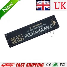 USBC rechargeable Battery