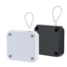 Punch Free Automatic Sensor