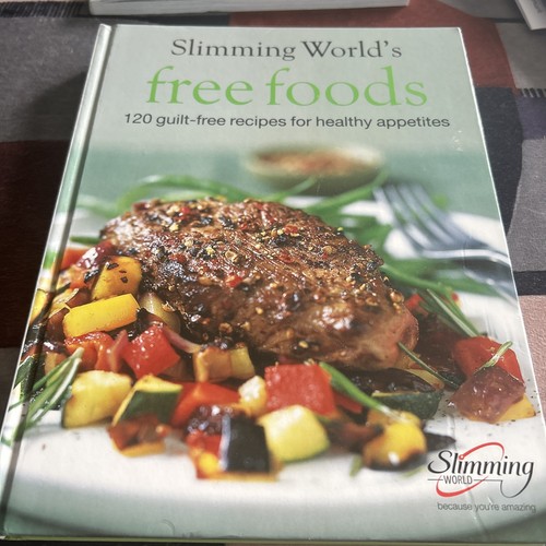 Free foods guilt - free,