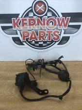 BMW Mini R60 Countryman 13 Pin Tow Bar Electrics Plug And Wiring  9806392 019