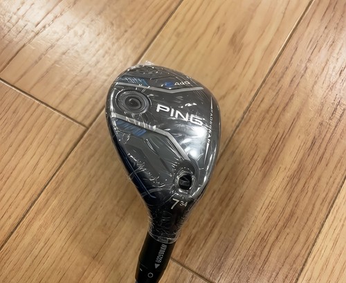 Used ping g440 hybrid - ping, 34