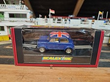Scalextric C399 Mini