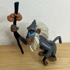 Disney The Lion King Rafiki