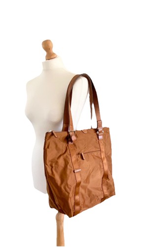 Vintage large brown - vintage,