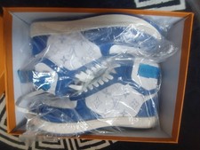 Louis Vuitton Rivoli Sneaker