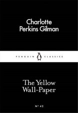 The Yellow Wall-Paper (Little