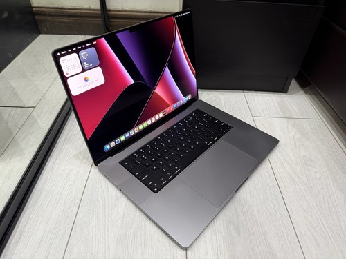 Apple macbook pro 2023 - apple, 16"