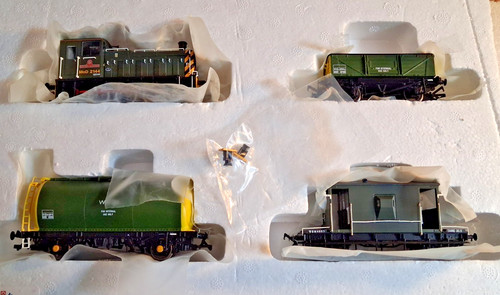 Bachmann 130 gauge - bachmann, 30-130