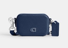 Coach Crossbody Pouch in