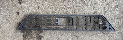 Seat leon front - leon, grill