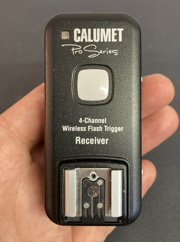 Calumet pro series channel - calumet,