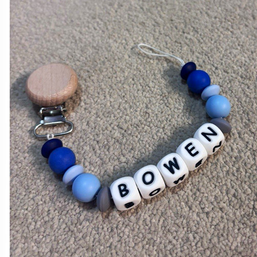 Personalised dummy - personalised,