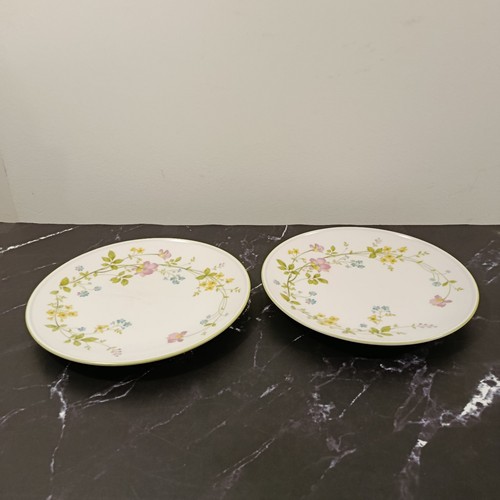 Noritake progression clear - 2x,