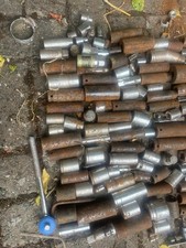 Mixed Sockets Drive Mechanic