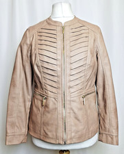 WALLIS Beige Women's Faux