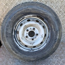 16"FIAT DUCATO, RELAY, BOXER