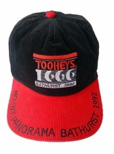 1992 Tooheys Bathurst 1000 V8