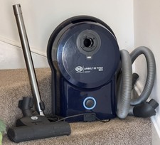 Sebo Airbelt D2 Titan Eco 1200 Watt Vacuum Cleaner