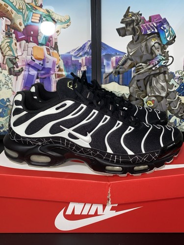 Nike air max plus - nike, tn