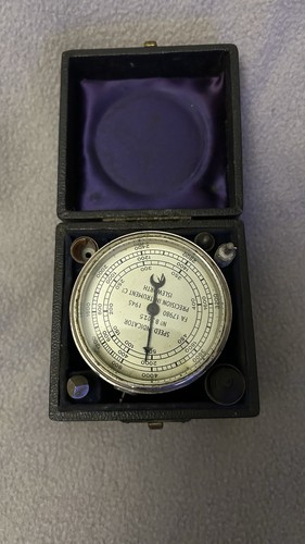 Precision instrument - precision, co