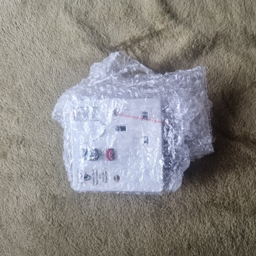 Timeguard rcd02wpvn rcd - rcd02wpvn,