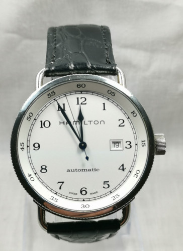 Hamilton h777150 khaki - hamilton,