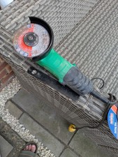 4inch Hitachi Grinder 110v