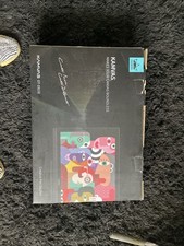 Huion KAMVAS GT-191 V2 19.5" Graphics Drawing Monitor Tablet with Pen- Black