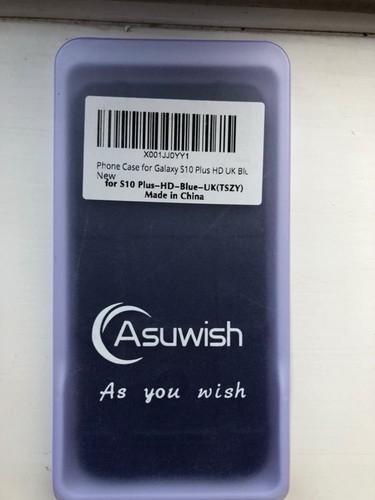 Samsung galaxy s10 plus case - samsung,