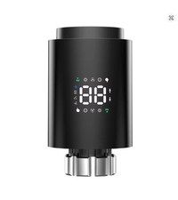 Tuya ZigBee Smart Thermostat
