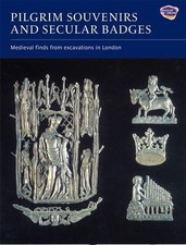 Pilgrim Souvenirs and Secular