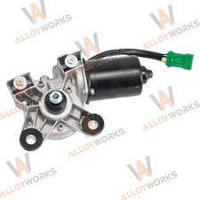 Front Windscreen Wiper Motor 4
