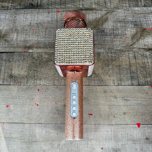 Pop solo bluetooth karaoke - bluetooth,