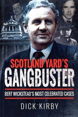 Scotland yard gangbuster - yard's,