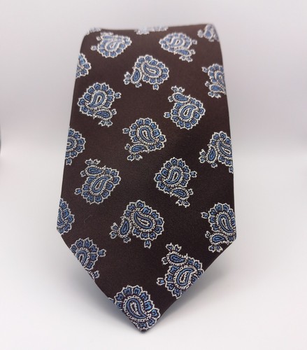 Authentic tootal 100 silk - authentic,