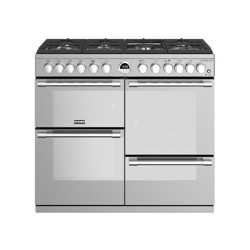 Stove sterling s1000df mk22 - sterling,