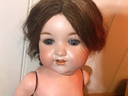 Armand marseilles doll 990 - 990, a
