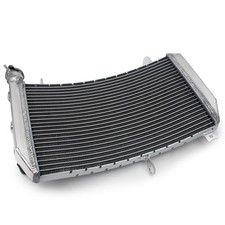 Aluminium    Cooler Radiator For Yamaha YZF R1 R1M 2015-24 R1S 2016-2024
