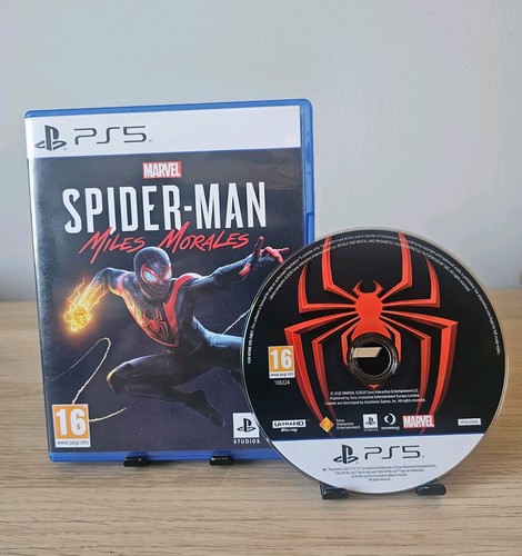 Marvel spider man miles - marvel’s,