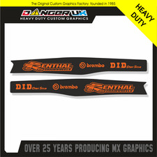 KTM 125 250 300 350 450 500