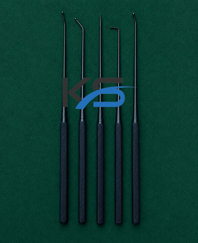 Neurosurgical expanded micro - neurosurgical,