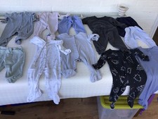 Boys 12-18 Month Clothes