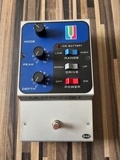 H.A.Z MU-TRON III+ Envelope Filter Effect Pedal JP