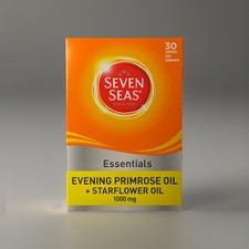 Seven Seas - Evening Primrose