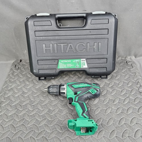 Hitachi 18dgl 18v - hitachi, dv