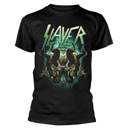 Slayer daemonic twin - twin', (black)