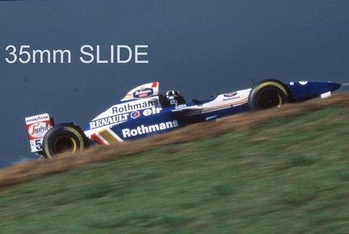 Damon hill brazil f1 - hill, gp