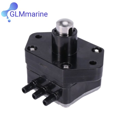 Marine fuel pump - pump, for