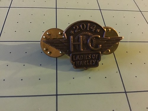 Hog harley davidson owners - hog,