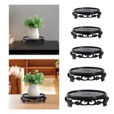 PP Fishbowl Stand Pedestal